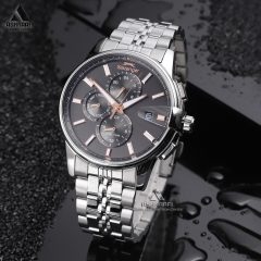 ساعت مردانه اسلازنجر Slazenger SL.09.2551.2.04