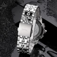 بند استیل ساعت اسلازنجر Slazenger SL.09.2551.2.04
