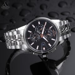 خرید ساعت عقربه ای اسلازنجر Slazenger SL.09.2551.2.04