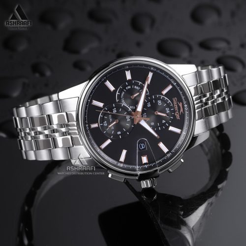 خرید ساعت عقربه ای اسلازنجر Slazenger SL.09.2551.2.04