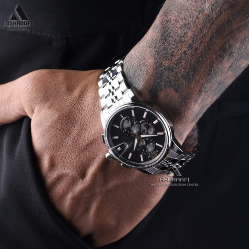 قیمت ساعت مچی اسلازنجر Slazenger SL.09.2551.2.04