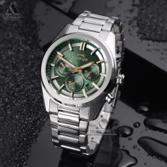 ساعت مردانه اسلازنجر Slazenger SL.09.2554.2.06