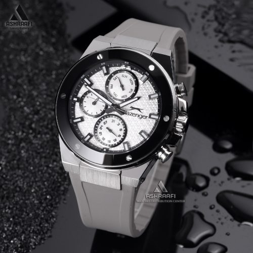 ساعت اسپرت اسلازنجر Slazenger SL.09.2557.2.07