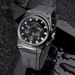 ساعت مردانه اسلازنجر Slazenger SL.09.2568.2.066