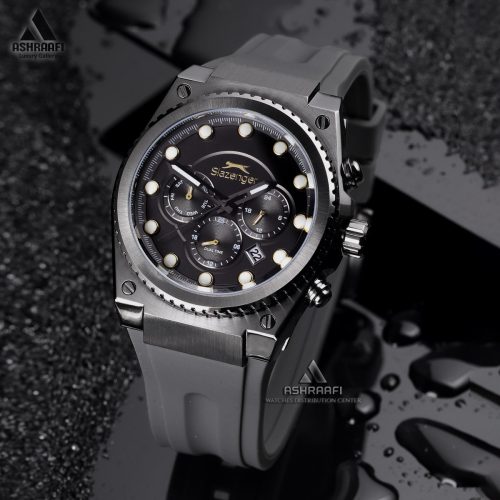 ساعت مردانه اسلازنجر Slazenger SL.09.2568.2.066