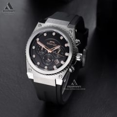 ساعت مردانه اسلازنجر Slazenger SL.09.2568.2.351