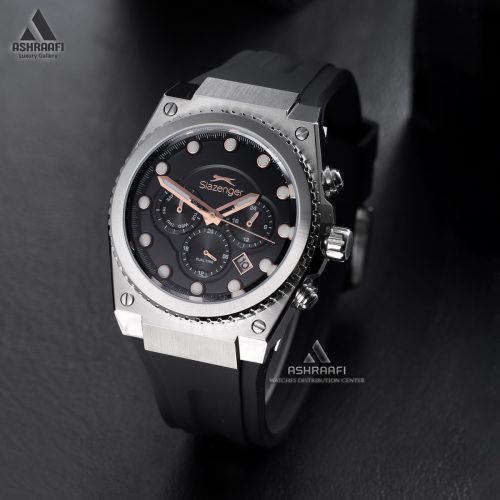 ساعت مردانه اسلازنجر Slazenger SL.09.2568.2.351
