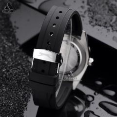 بند سیلیکونی ساعت اسلازنجر Slazenger SL.09.2571.2.351