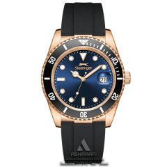 ساعت مردانه Slazenger SL.09.2571.2.491