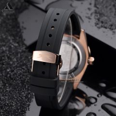 ساعت اسلازنجر بند سیلیکونی Slazenger SL.09.2571.2.491