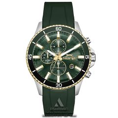 ساعت مردانه اسلازنجر Slazenger SL.09.2572.2.275