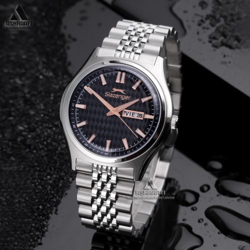 ساعت مردانه اسلازنجر Slazenger SL.09.2573.1.350
