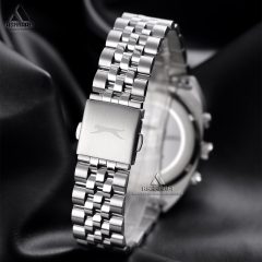 ساعت اسلازنجر استیل Slazenger SL.09.2574.2.300