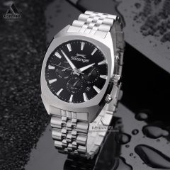 ساعت مردانه اسلازنجر Slazenger SL.09.2574.2.350