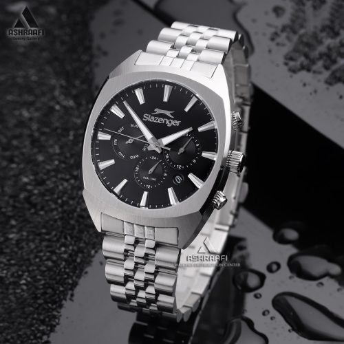 Slazenger-SL.09.2574.2.350-02 ساعت مردانه اسلازنجر Slazenger SL.09.2574.2.350