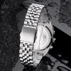 بند استیل ساعت اسلازنجر Slazenger SL.09.2574.2.350