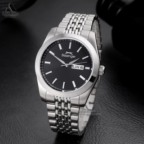 ساعت مردانه اسلازنجر Slazenger SL.09.2579.1.350