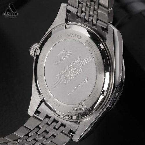 درب پشت ساعت اسلازنجر Slazenger SL.09.2579.1.350