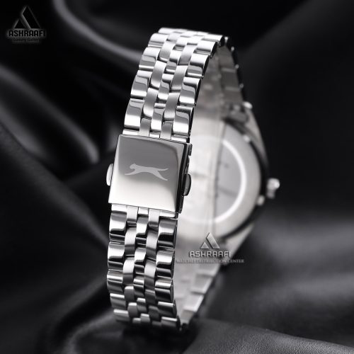 خرید ساعت کلاسیک اسلازنجر Slazenger SL.09.2580.1.300