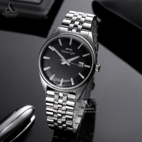 ساعت مردانه اسلازنجر Slazenger SL.09.2580.1.350