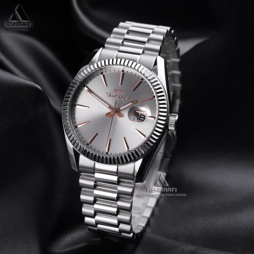 ساعت مردانه اسلازنجر Slazenger SL.09.2583.1.370