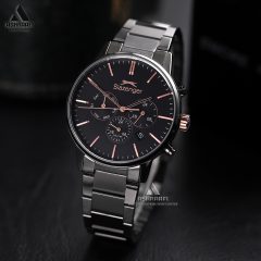 ساعت مردانه اسلازنجر Slazenger SL.09.2585.2.090