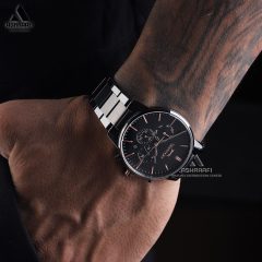 خرید ساعت مچی اسلازنجر Slazenger SL.09.2585.2.090