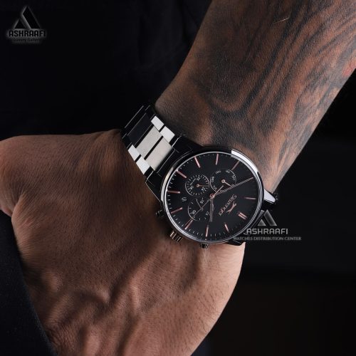 خرید ساعت مچی اسلازنجر Slazenger SL.09.2585.2.090