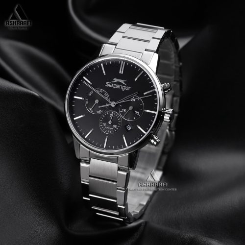 ساعت مردانه اسلازنجر Slazenger SL.09.2585.2.350