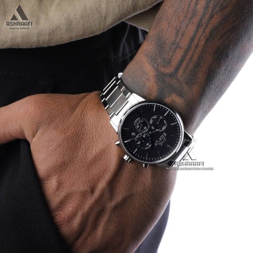 قیمت ساعت مچی اسلازنجر Slazenger SL.09.2585.2.350