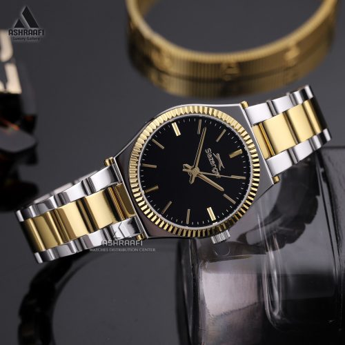 خرید ساعت زنانه اسلازنجر Slazenger SL.09.2589.3.290