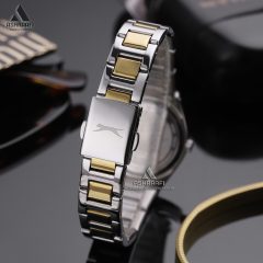 بند استیل ساعت اسلازنجر Slazenger SL.09.2590.3.220