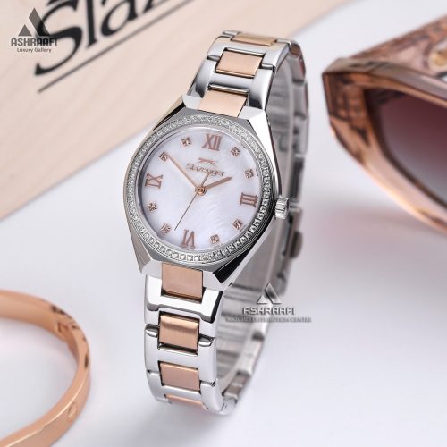 Slazenger-SL.09.2590.3.520-02 ساعت زنانه اسلازنجر Slazenger SL.09.2590.3.520