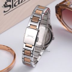 بند استیل ساعت اسلازنجر Slazenger SL.09.2590.3.520