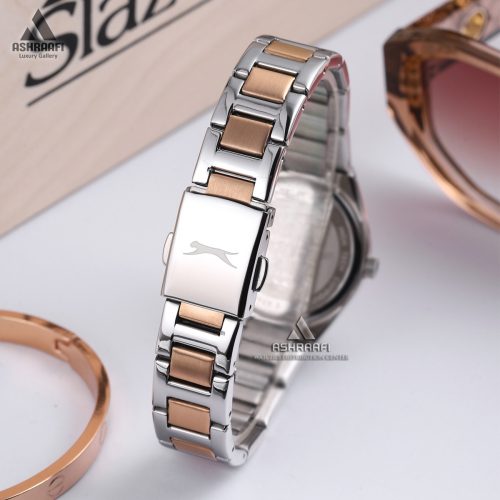 Slazenger-SL.09.2590.3.520-03 بند استیل ساعت اسلازنجر Slazenger SL.09.2590.3.520