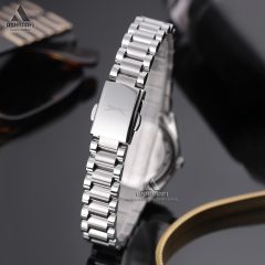 ساعت اسلازنجر بند استیل Slazenger SL.09.2591.3.300