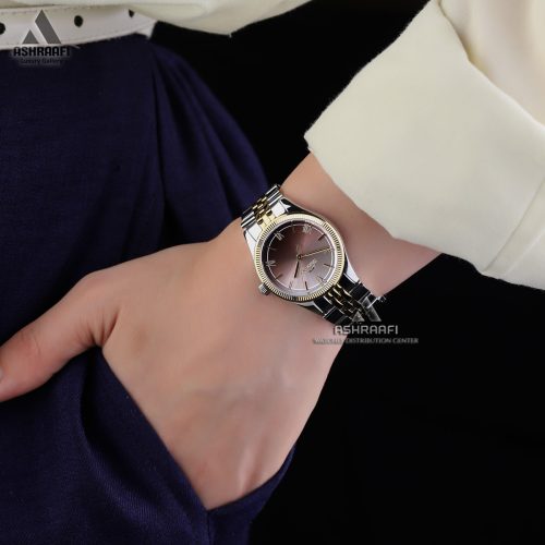 خرید ساعت زنانه Slazenger SL.09.2596.3.240