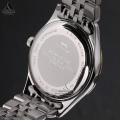 خرید ساعت زنانه Slazenger SL.09.2596.3.240
