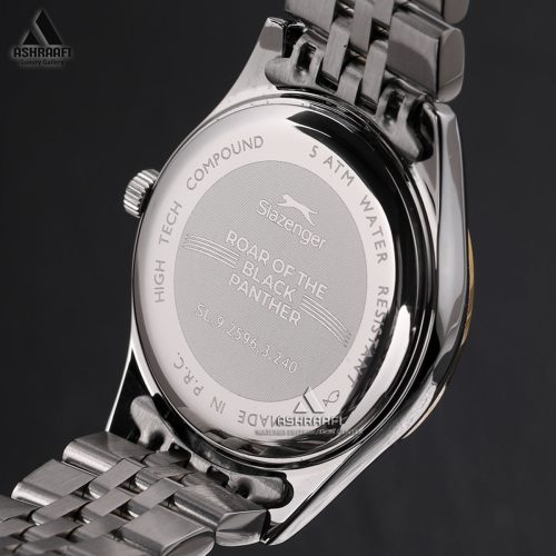 خرید ساعت زنانه Slazenger SL.09.2596.3.240