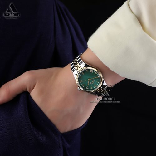 خرید ساعت مچی اسلازنجر Slazenger SL.09.2596.3.270