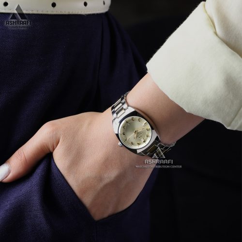 خرید ساعت مچی اسلازنجر Slazenger SL.09.2597.3.110