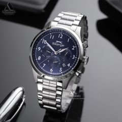 ساعت مردانه اسلازنجر Slazenger SL.09.2598.2.390