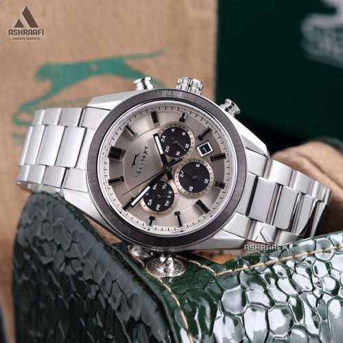 Slazenger-SL.09.2600.2.360-05 ساعت نک موتوره اسلازنجر Slazenger SL.09.2600.2.360