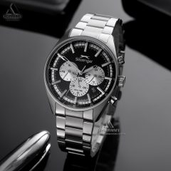 ساعت مردانه اسلازنجر Slazenger SL.09.2602.2.350