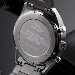 ساعت اسلازنجر استیل Slazenger SL.09.2602.2.350