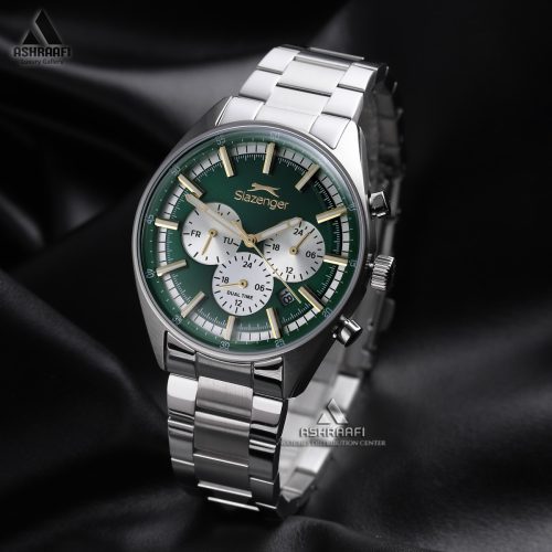 Slazenger-SL.09.2602.2.370-02 ساعت مردانه اسلازنجر Slazenger SL.09.2602.2.370