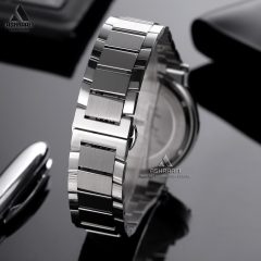 بند استیل ساعت اسلازنجر Slazenger SL.09.2603.2.350