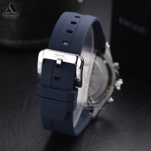 ساعت بند سیلیکونی اسلازنجر Slazenger SL.09.2605.2.399