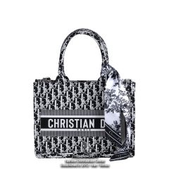 کیف زنانه Small Dior Book Tote A02