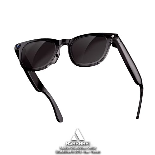 عینک هوشمند Smart Glasses V3